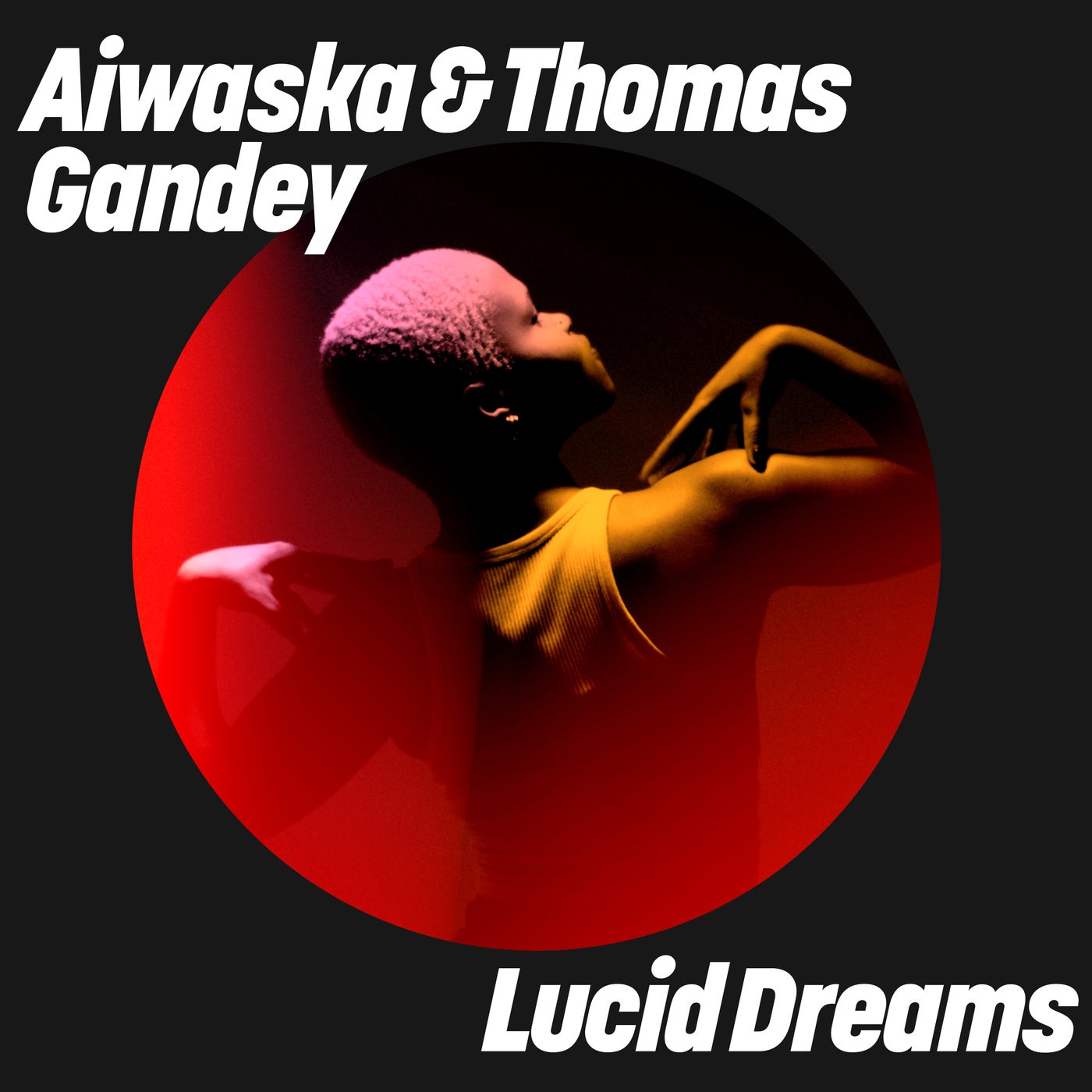 Aiwaska, Thomas Gandey - Lucid Dreams (Extended Mix)