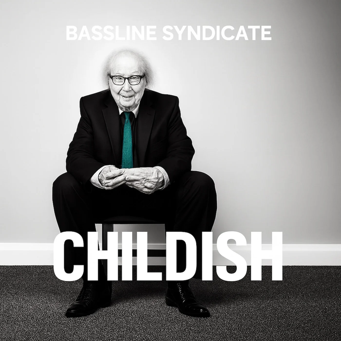 Bassline Syndicate - Childish (Original Mix)