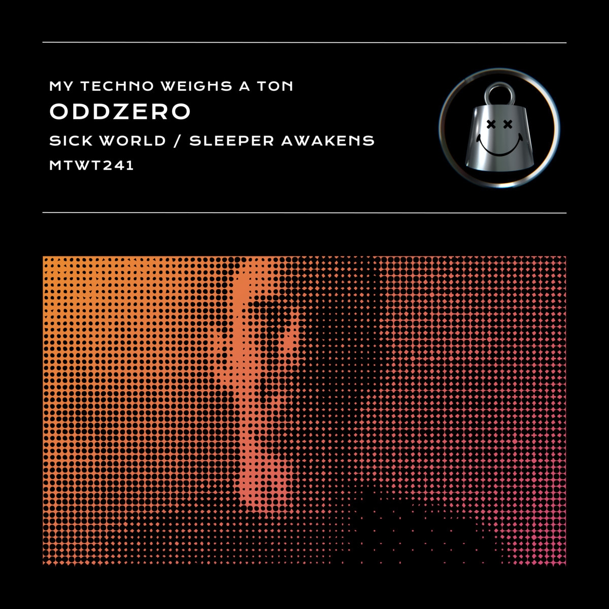 Oddzero - Sick World (Original Mix)