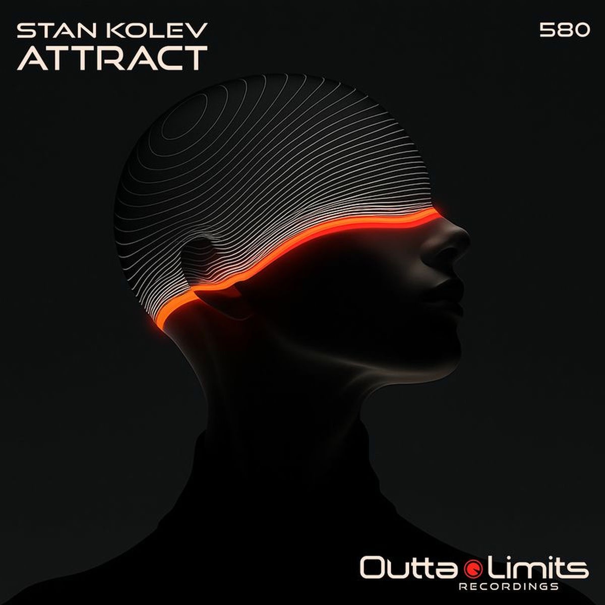 Stan Kolev - Attract (Original Mix)