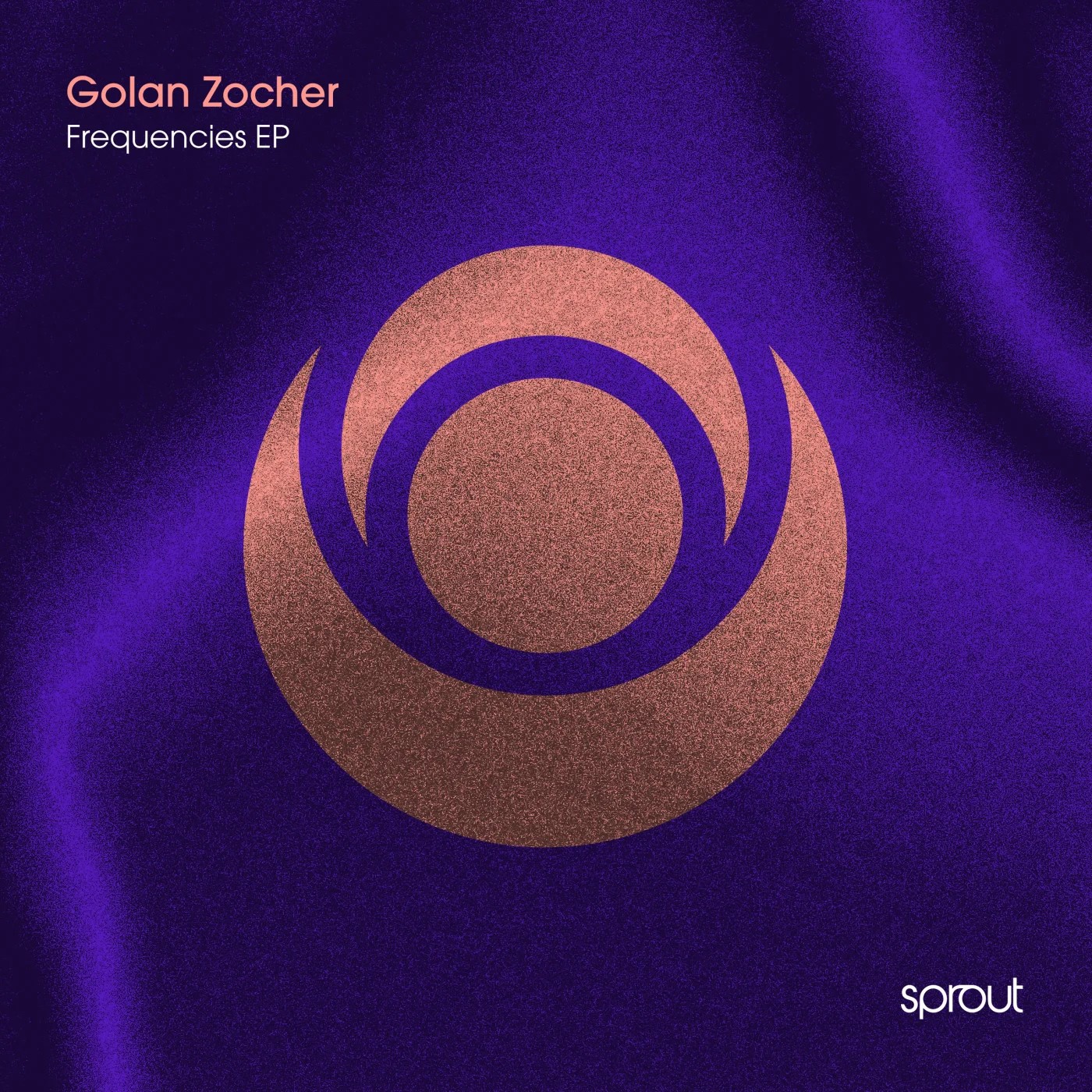 Golan Zocher - Frequencies (Extended Mix)
