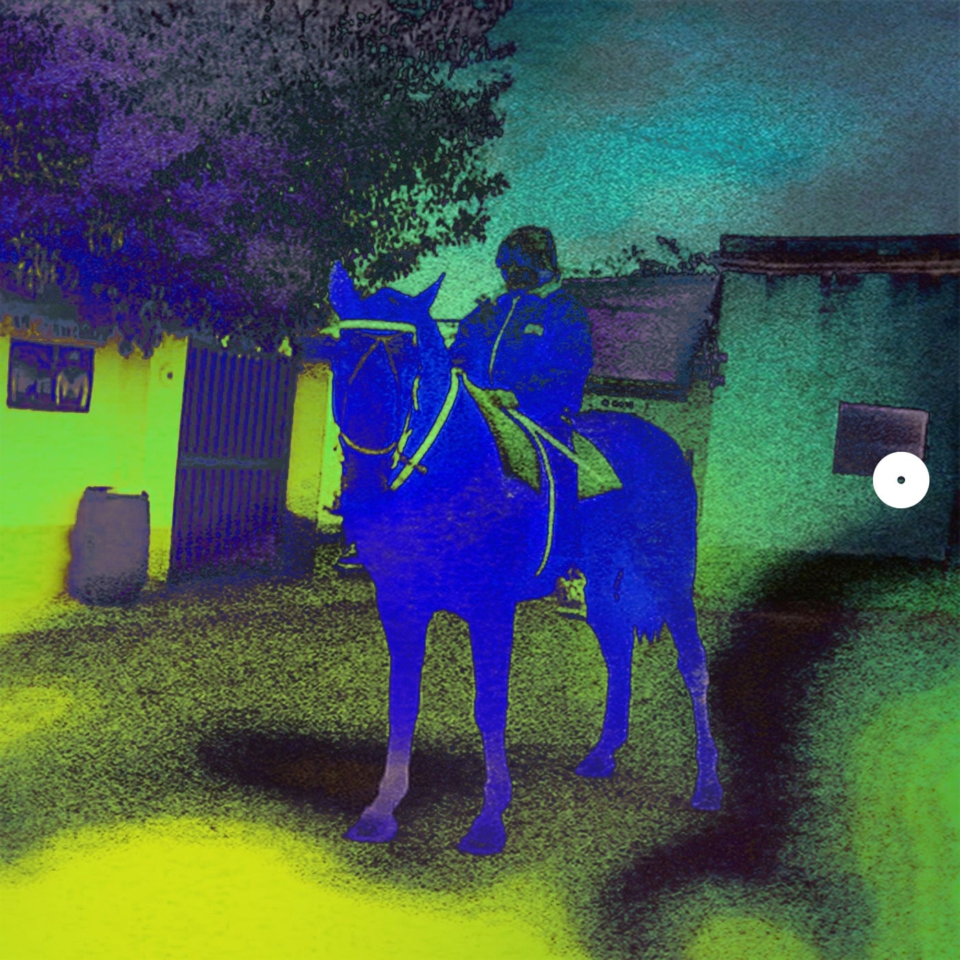 Juan Hansen - My Own Game (Oliver Koletzki Remix)