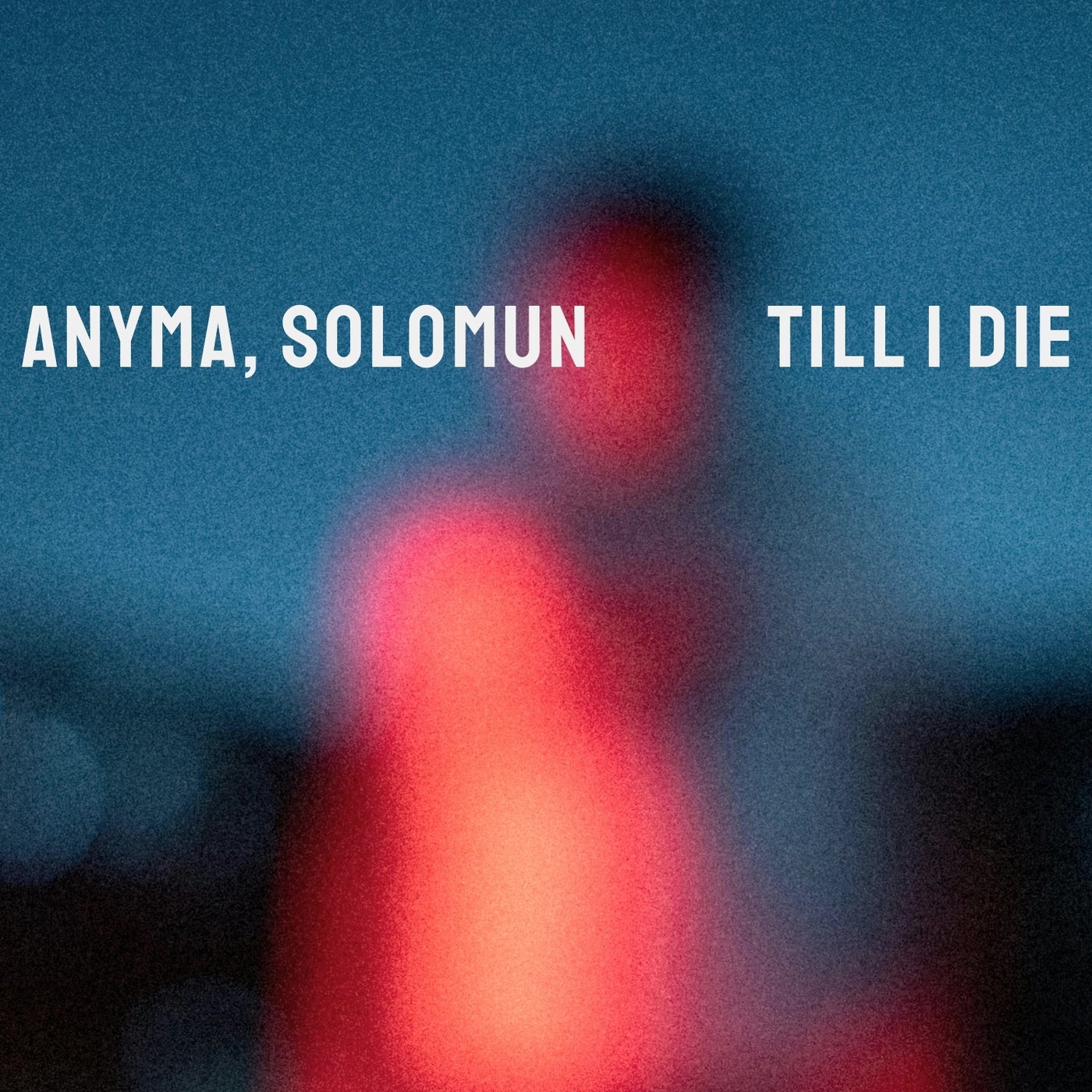 Solomun, Anyma (ofc) - Till I Die (Instrumental)