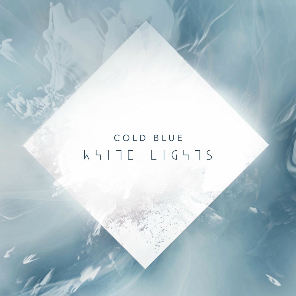 Cold Blue - White Lights (Extended Mix)