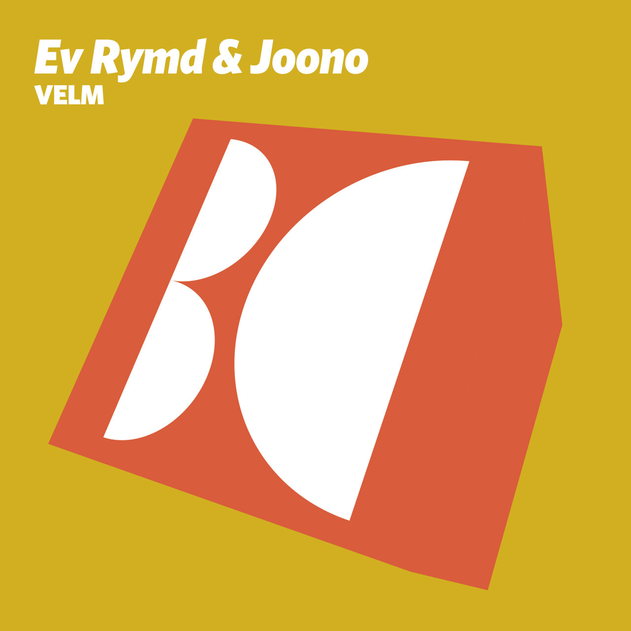 Joono, Ev Rymd - Ekaani (Original Mix)
