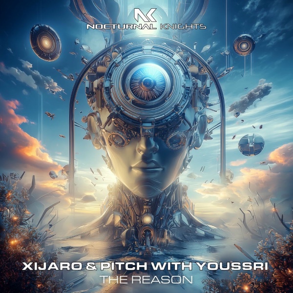 XiJaro & Pitch with Youssri - The Reason (Extended Mix)