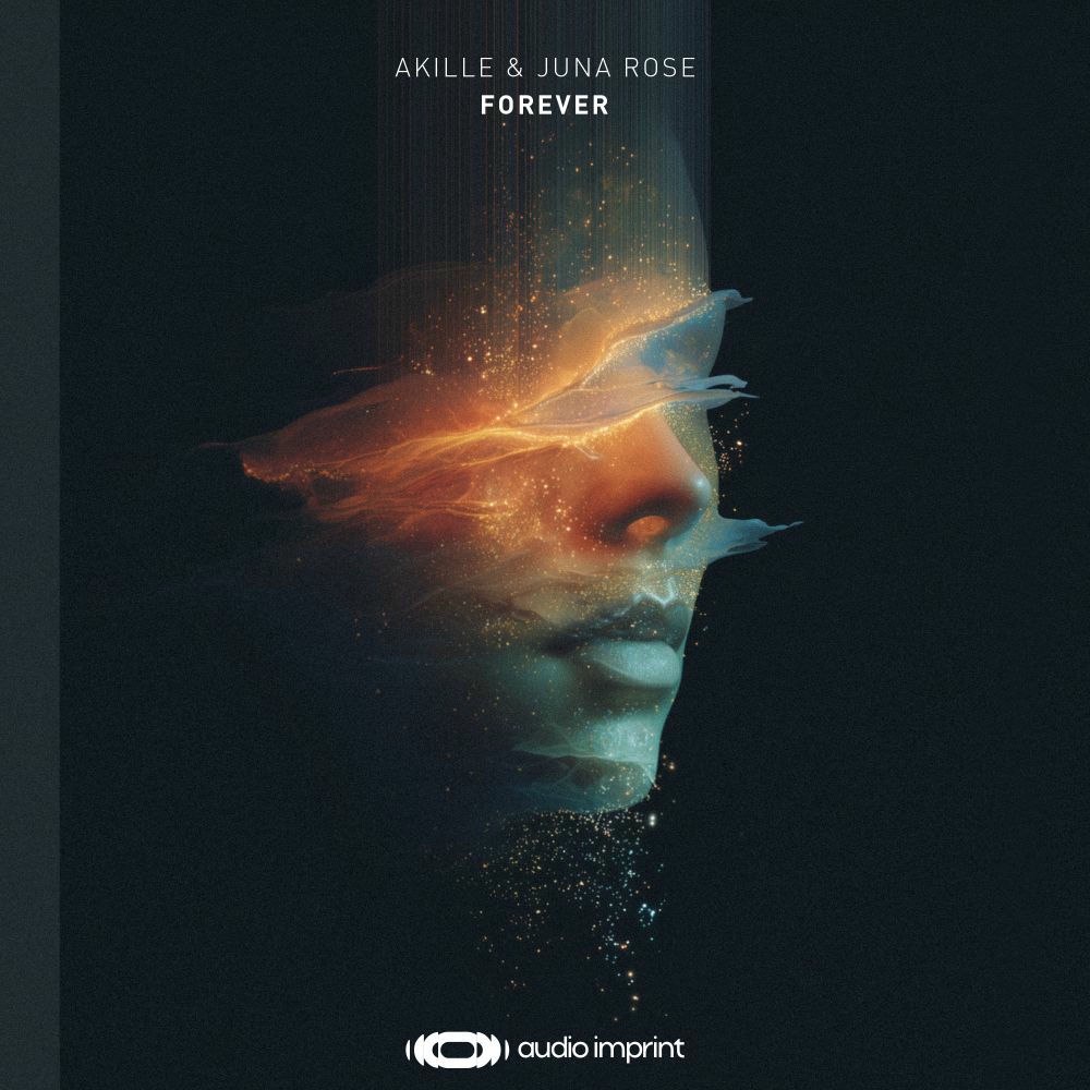 Akille & Juna Rose - Forever (Extended Mix)