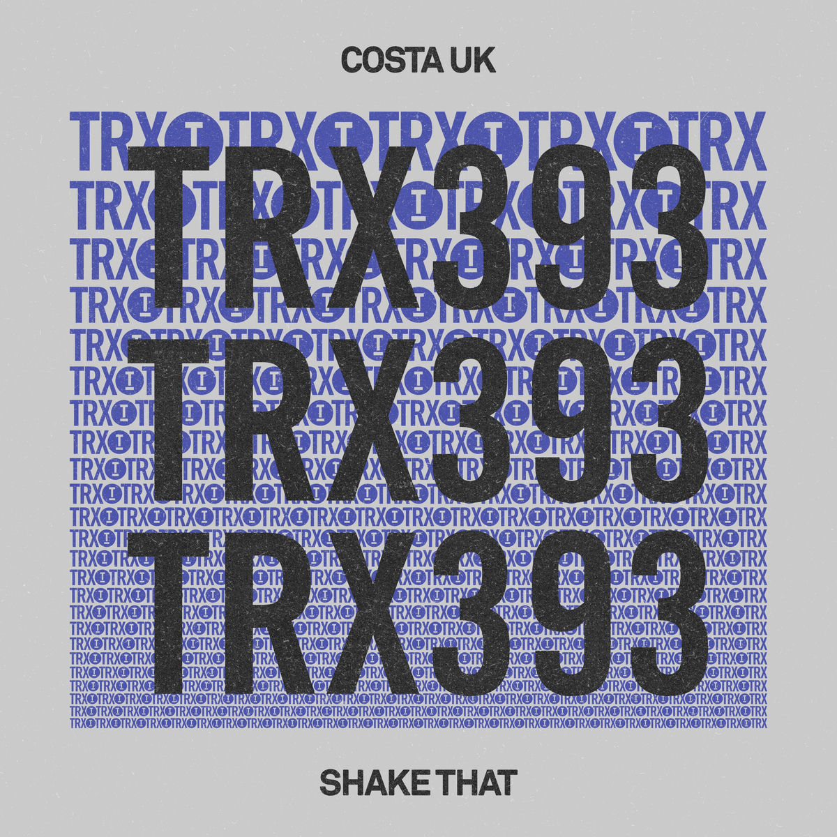 Costa UK - Shake That (Extended Mix)