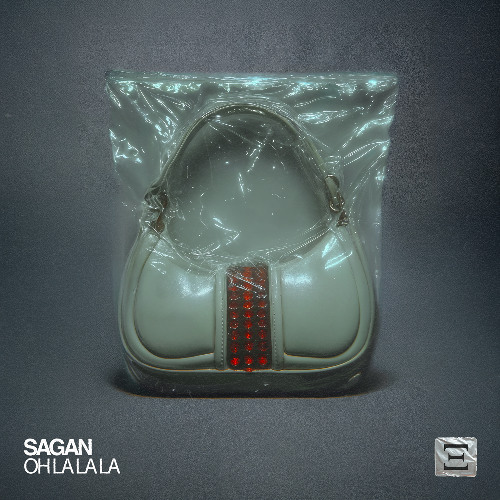 Sagan - Oh La La La (Extended Mix)