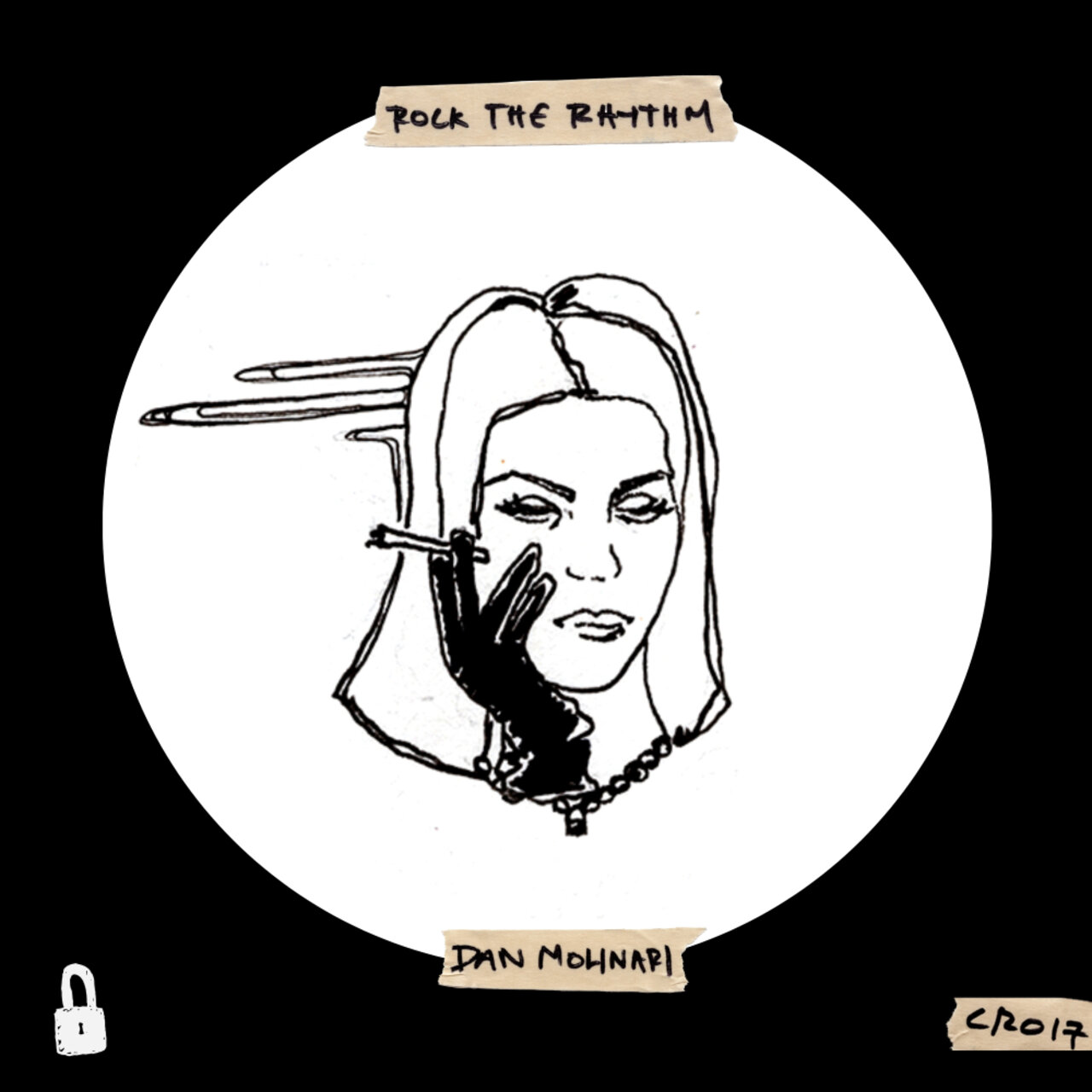 Dan Molinari - ROCK THE RHYTHM (Original Mix)