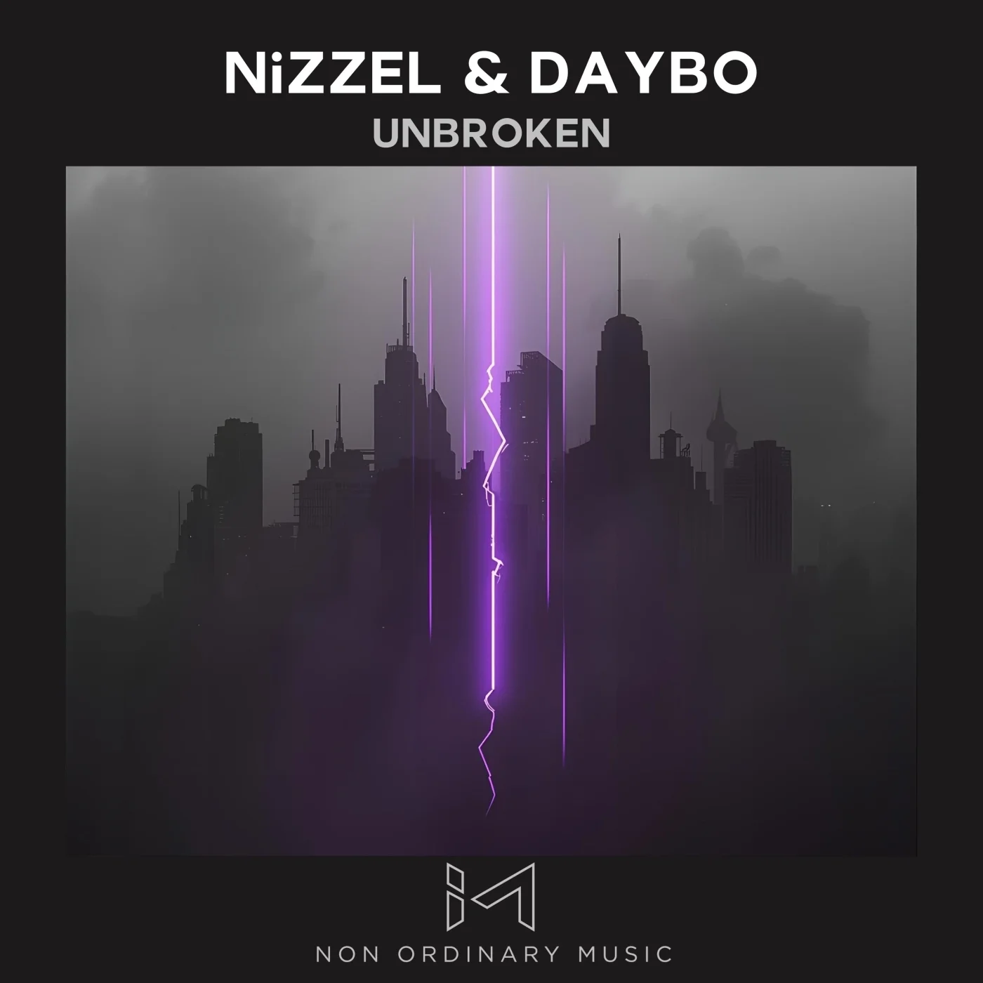 Nizzel, Daybo - Unbroken (Original Mix)