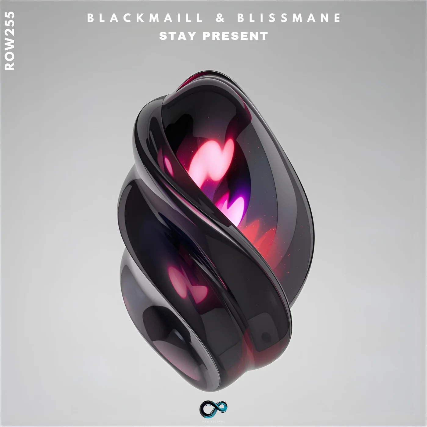 Blackmaill, Blissmane - Stay Present (Original Mix)