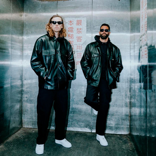 Yellow Claw - Deep In The Underground (Extended Mix)