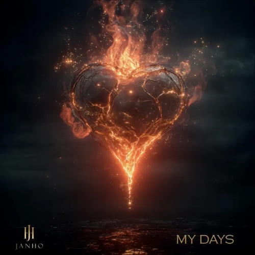 Janho - My Days (Original Mix)