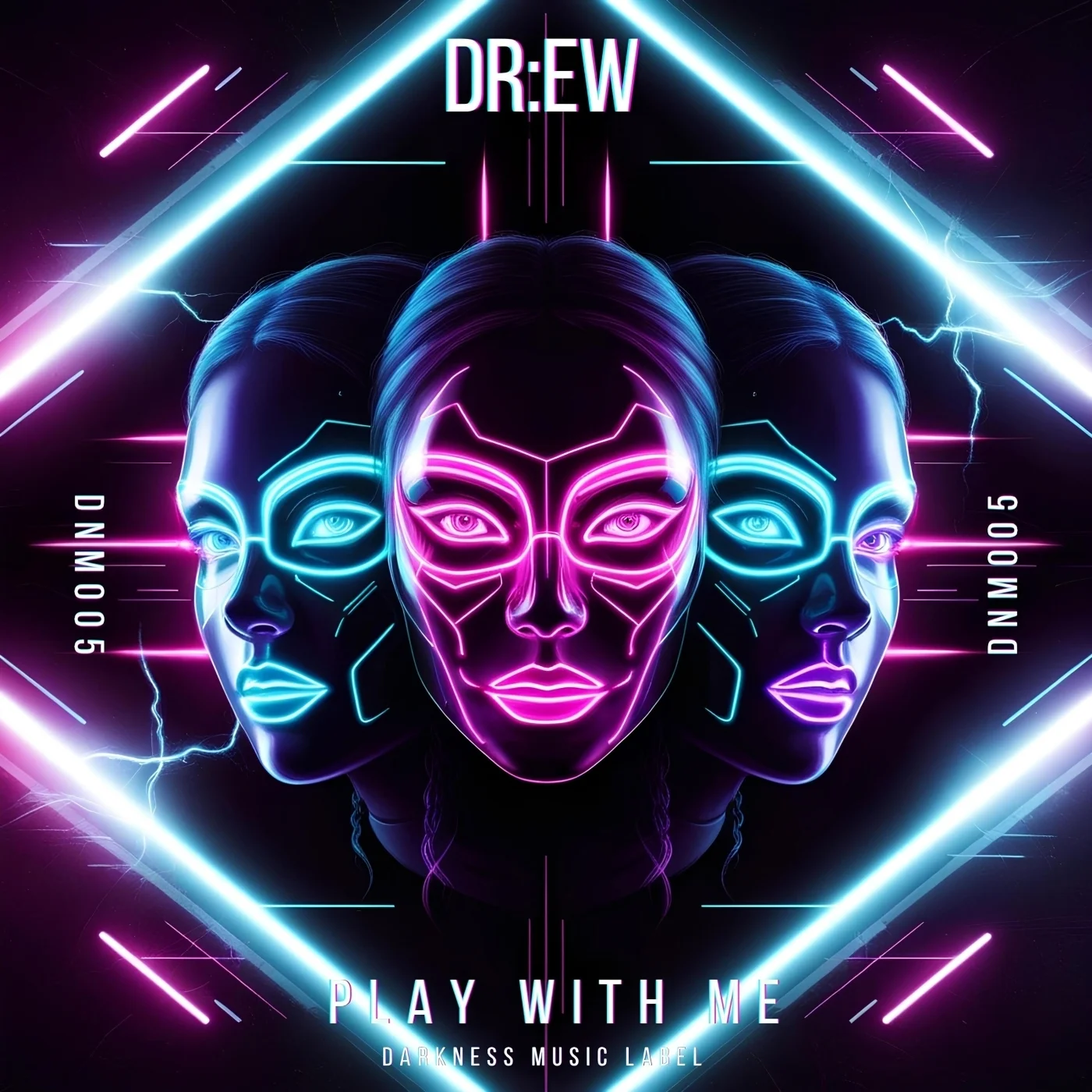 DR:EW - Play With Me (Original Mix)