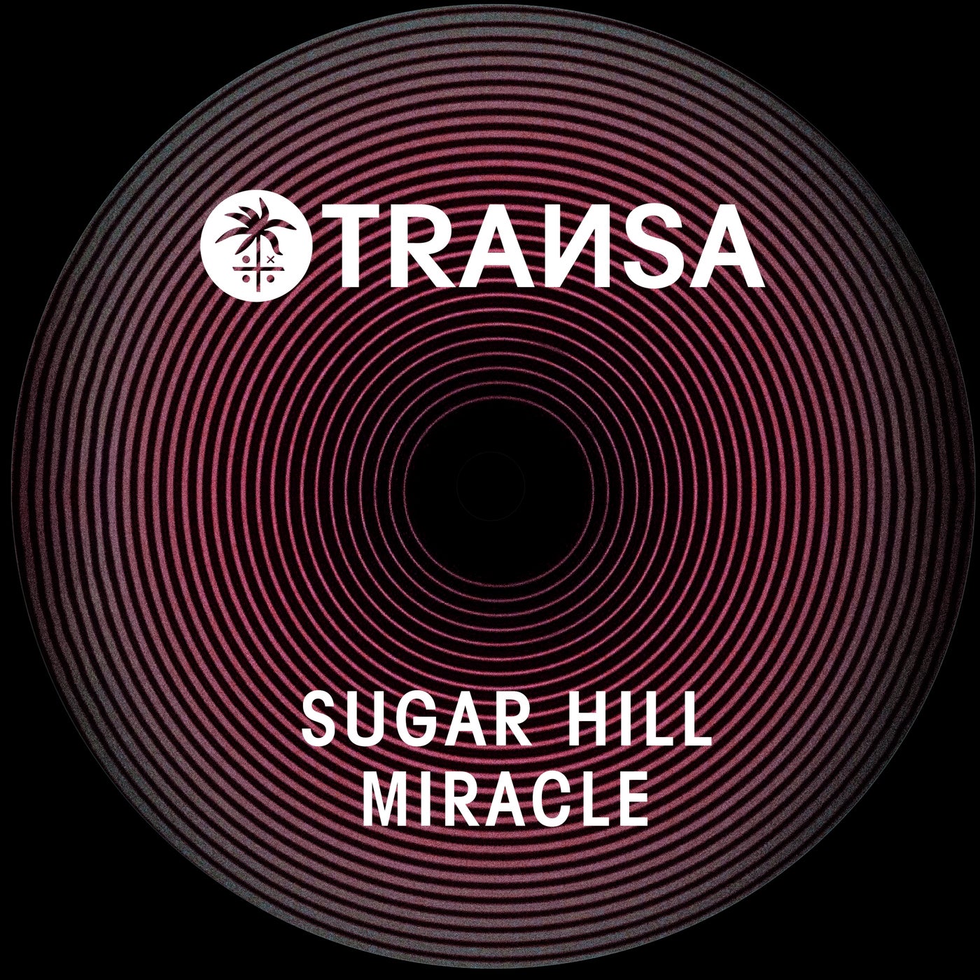 Sugar Hill - Miracle (Extended Mix)