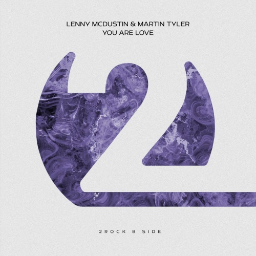 Lenny McDustin & Martin Tyler - You are Love (Extended Dub)