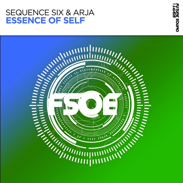 Sequence Six & Arja - Essence of Self (Extended Mix)