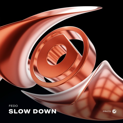 Fedo - Slow Down (Extended Mix)