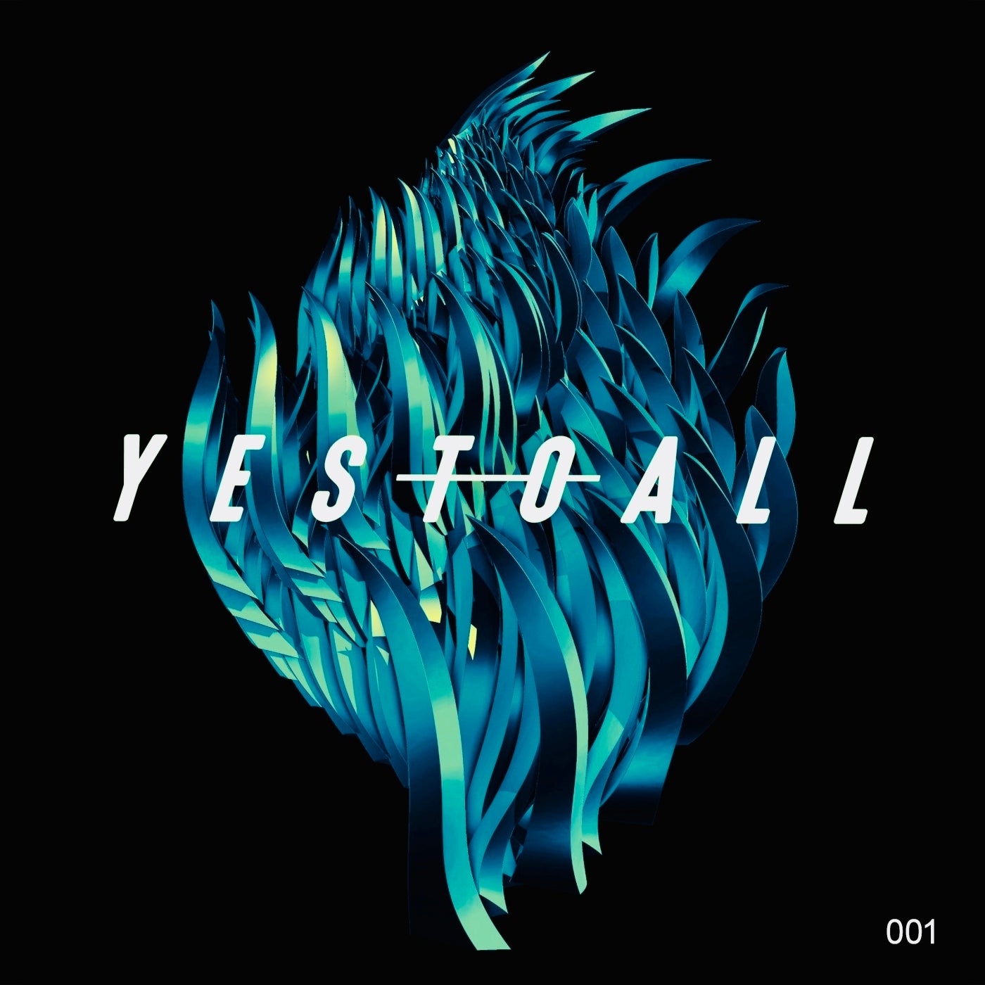 Yes to All - Preludio (Denis Horvat Extended Remix)