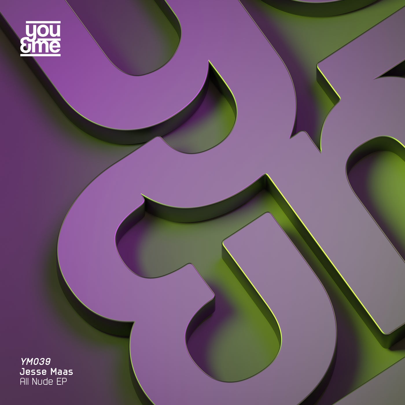 Jesse Maas - 1130 (Original Mix)