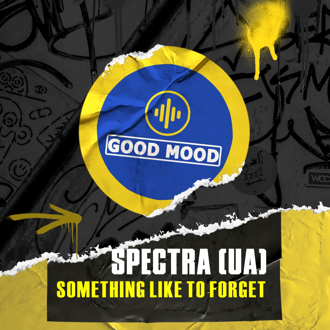 Spectra (UA) - Something Like to Forget (Original Mix)