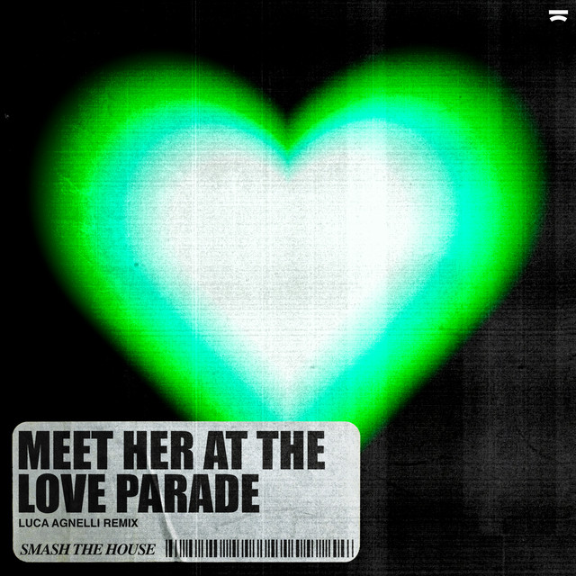 Da Hool, Maddix, Dimitri Vegas & Like Mike, Kiki Solvej - Meet Her At The Love Parade (Luca Agnelli Extended Remix)