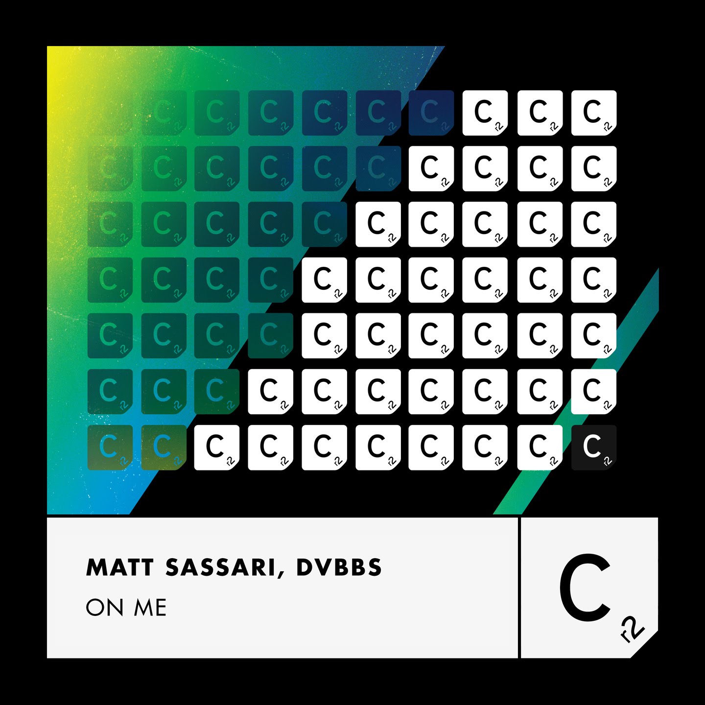 Matt Sassari & DVBBS - On Me (Extended Mix)
