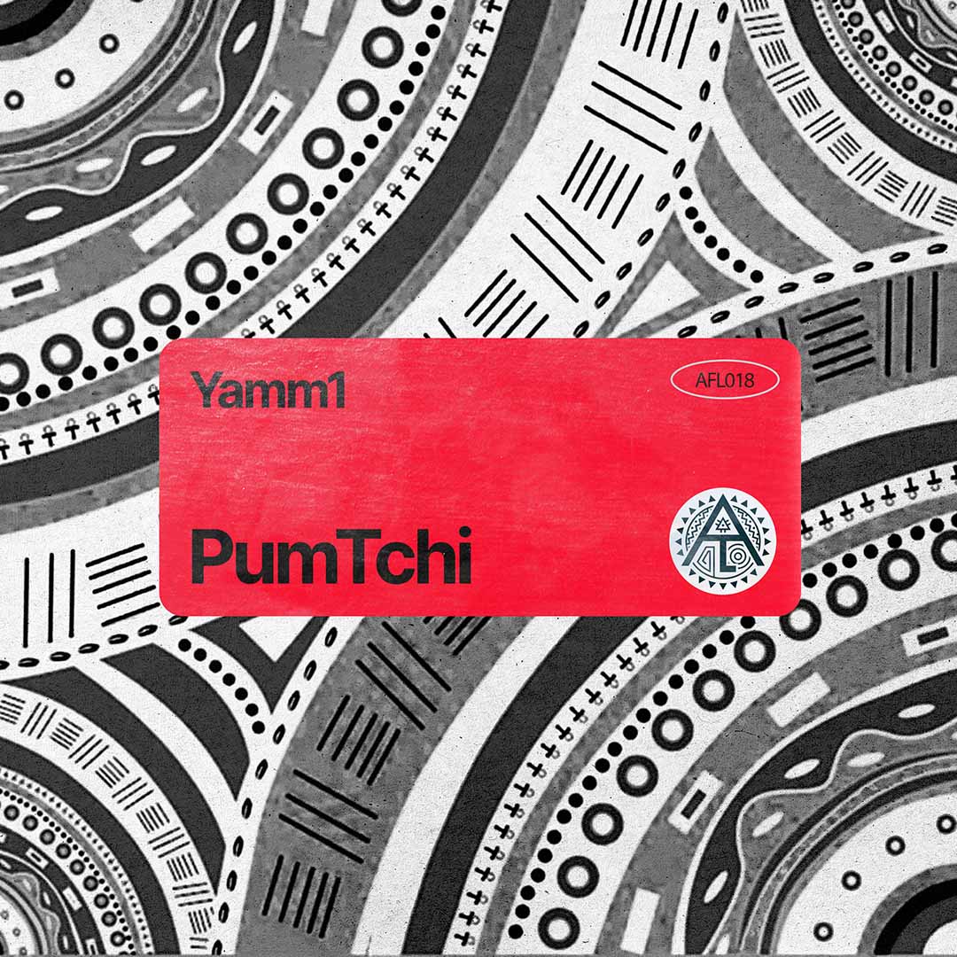 Yamm1 - PumTchi (Original Mix)