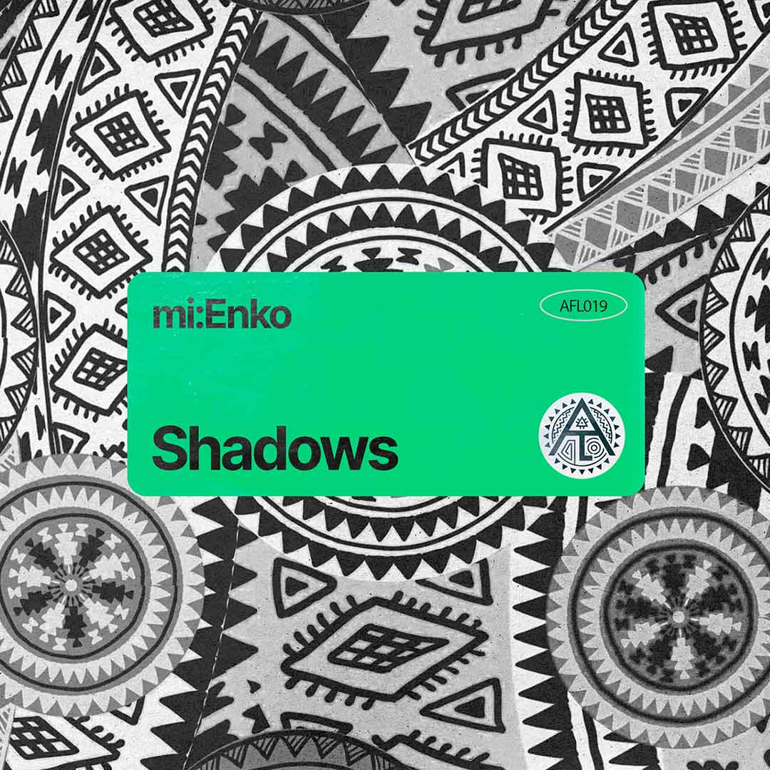 Mi:Enko - Shadows (Original Mix)