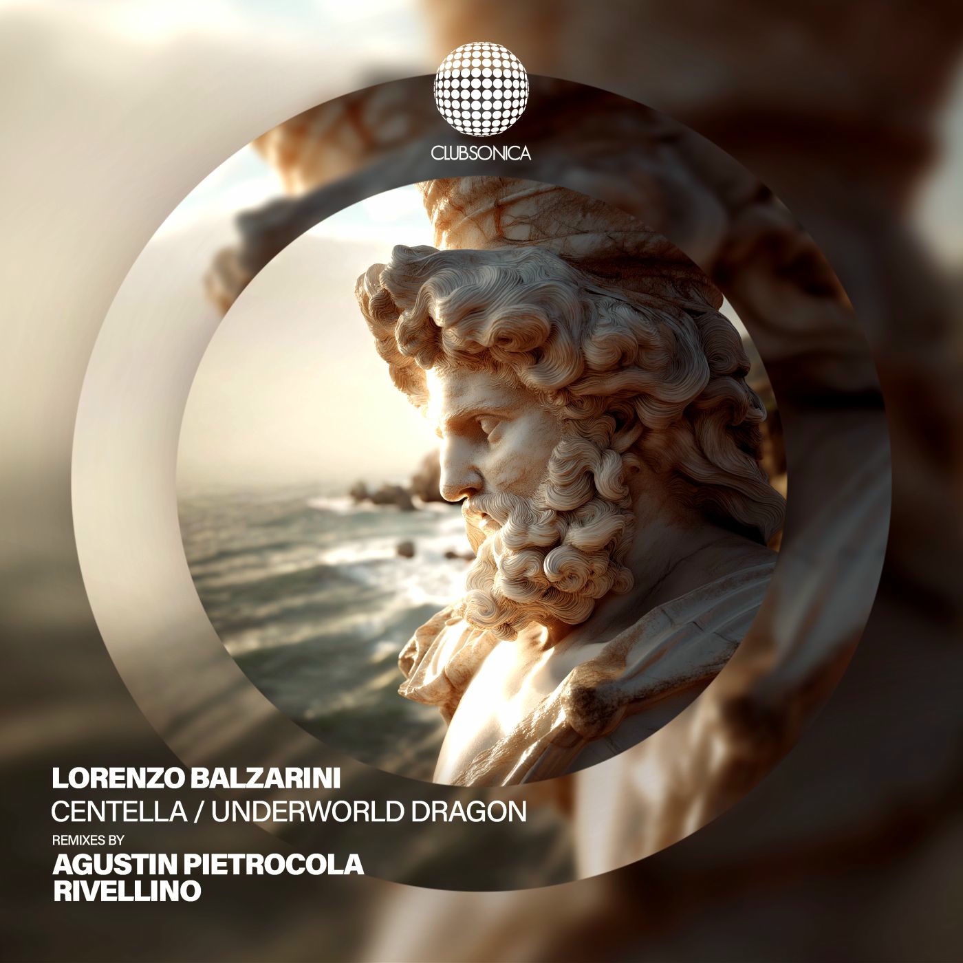 Lorenzo Balzarini, Agustin Pietrocola - Centella (Agustin Pietrocola Extended Mix)