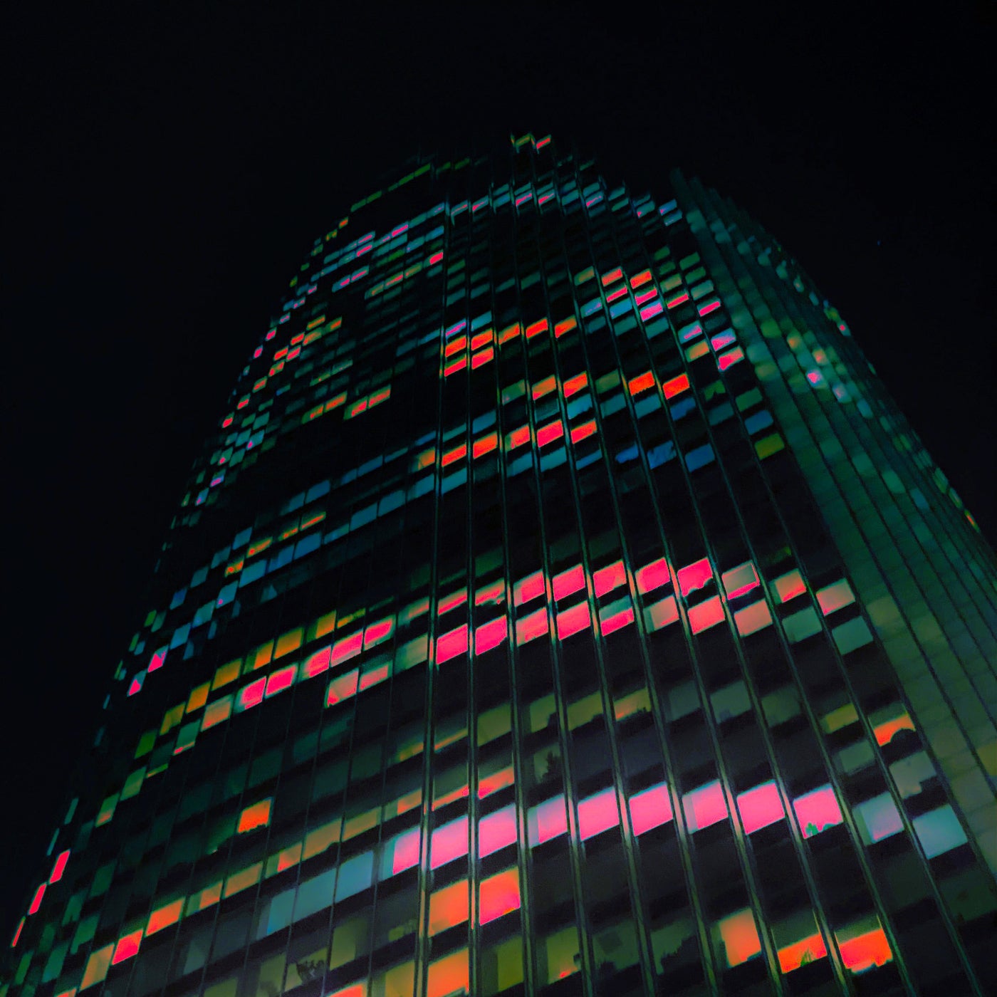 Freedo Mosho, Secretly Famous - Rise Up (Futura City Breaks Texture)