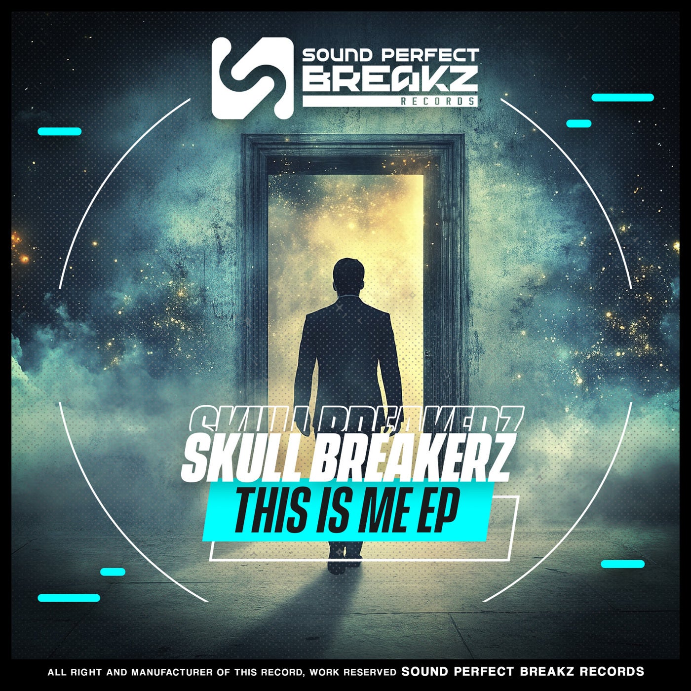 SKULL BREAKERZ - No Joke Yo (Original Mix)