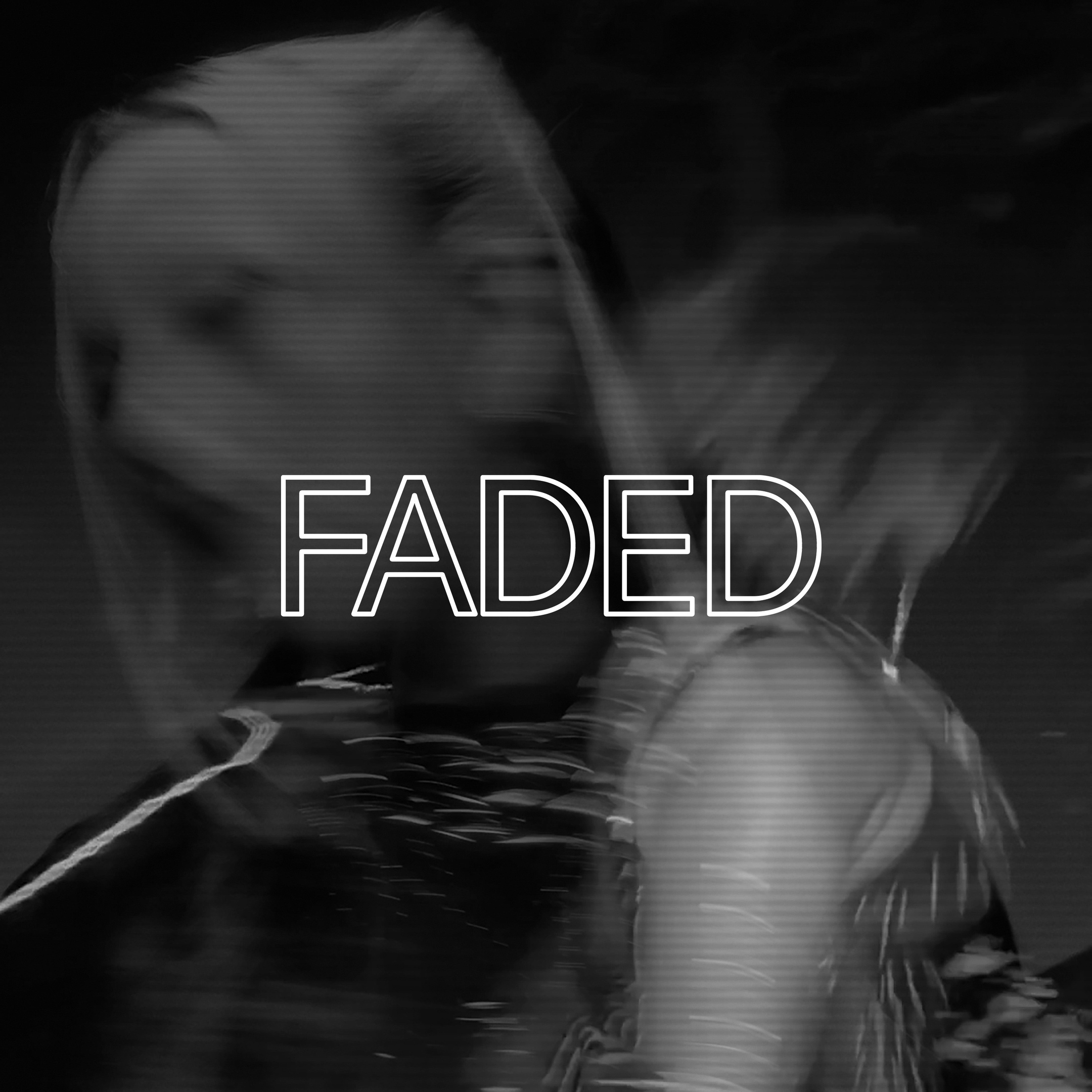 HAYLA, Nelly Furtado - FADED (Extended)