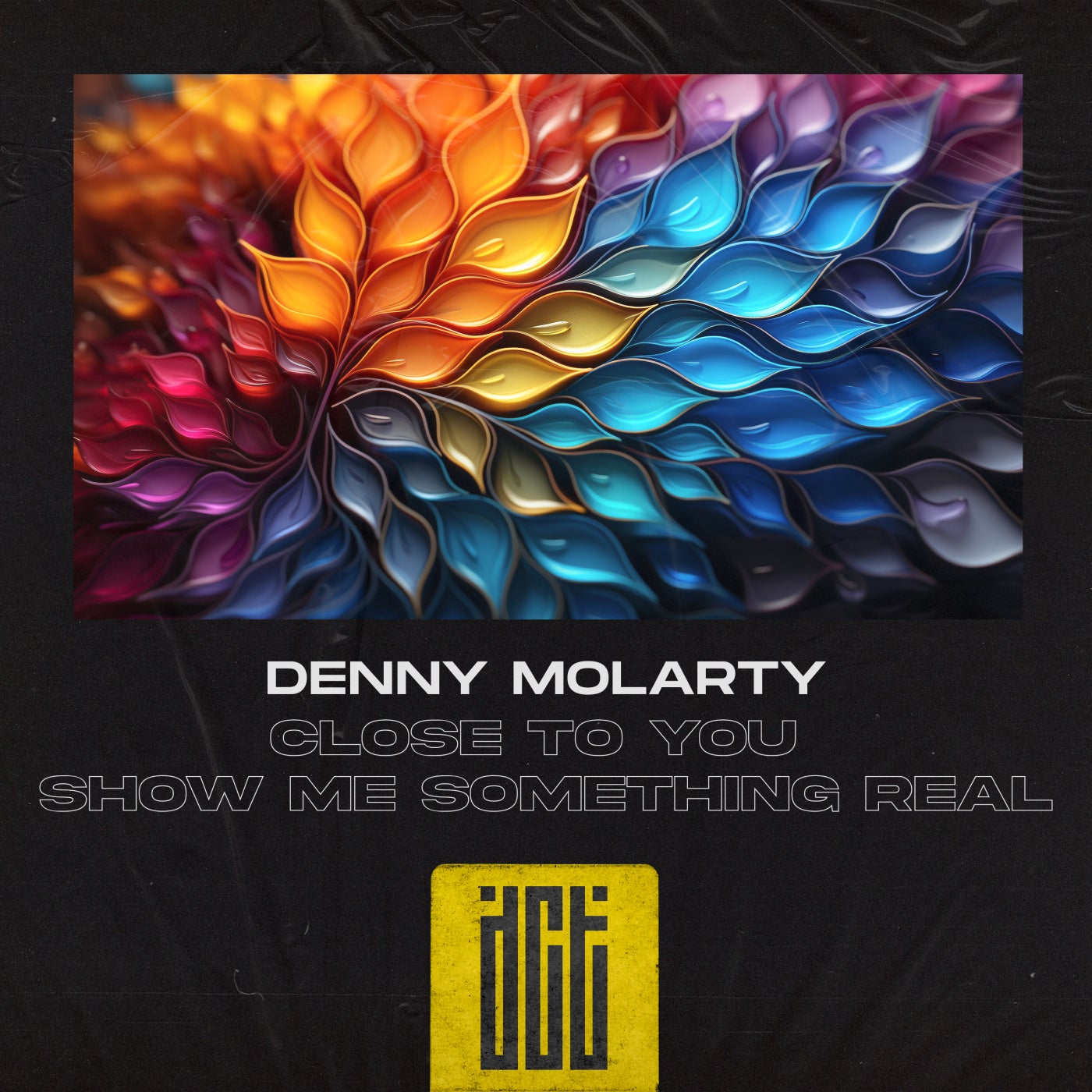 Denny Molarty - Close to You (Extended Mix)