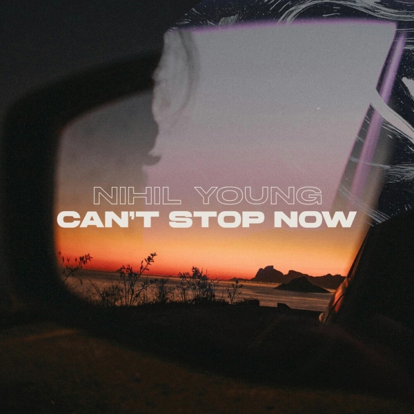Nihil Young - Can't Stop Now (Extended Mix)