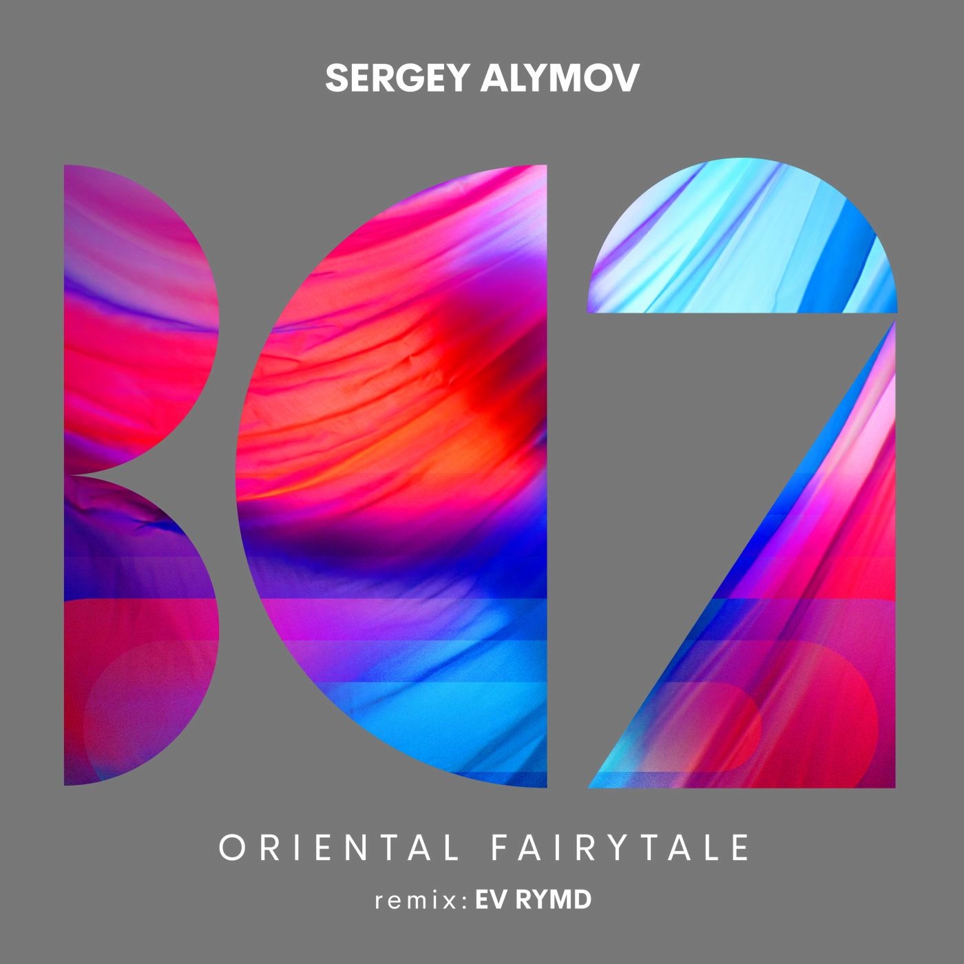 Sergey Alymov - Oriental Fairytale (Original Mix)
