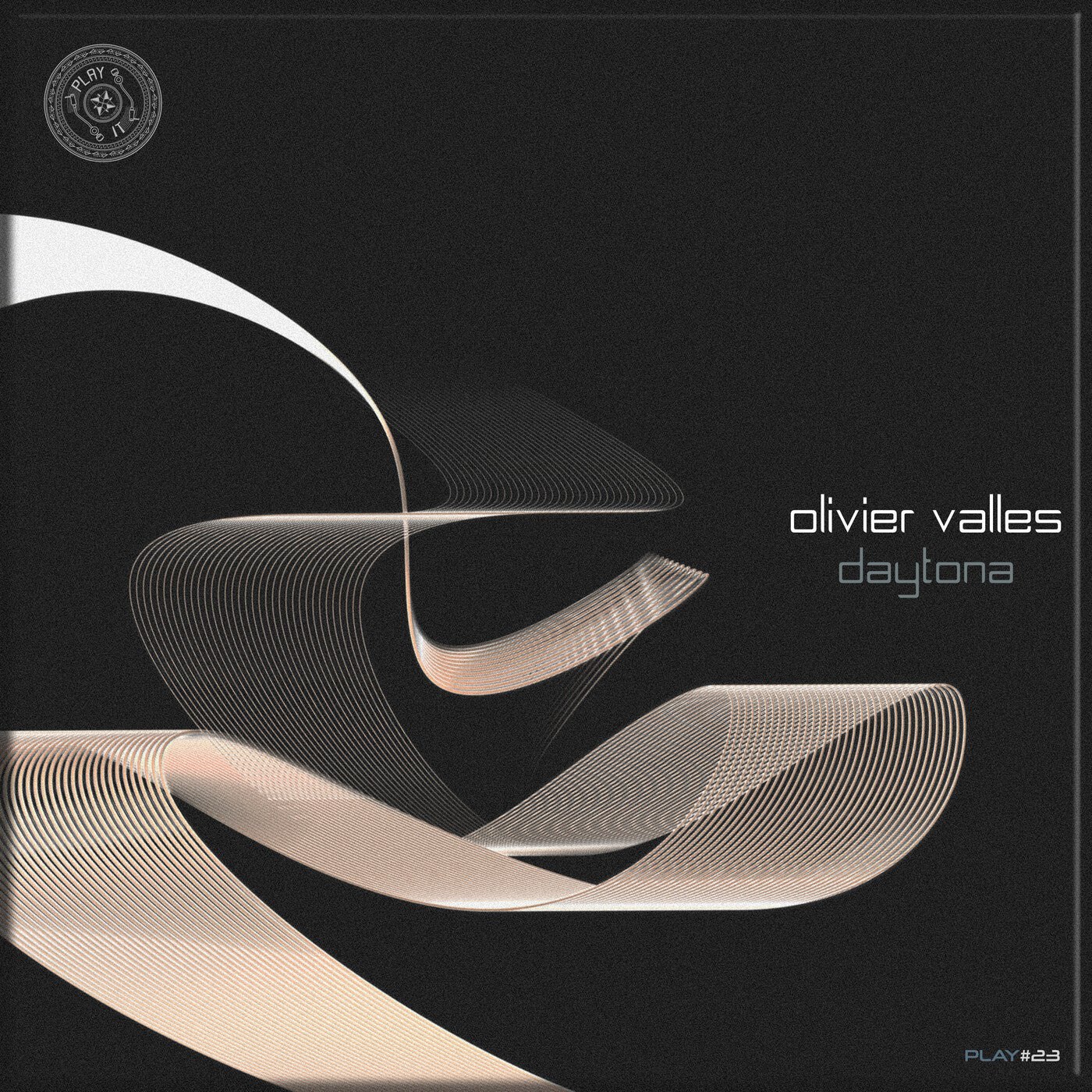 Olivier Valles - La force (Original Mix)