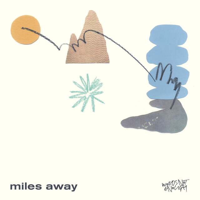 Anonimat - Miles Away (Original Mix)