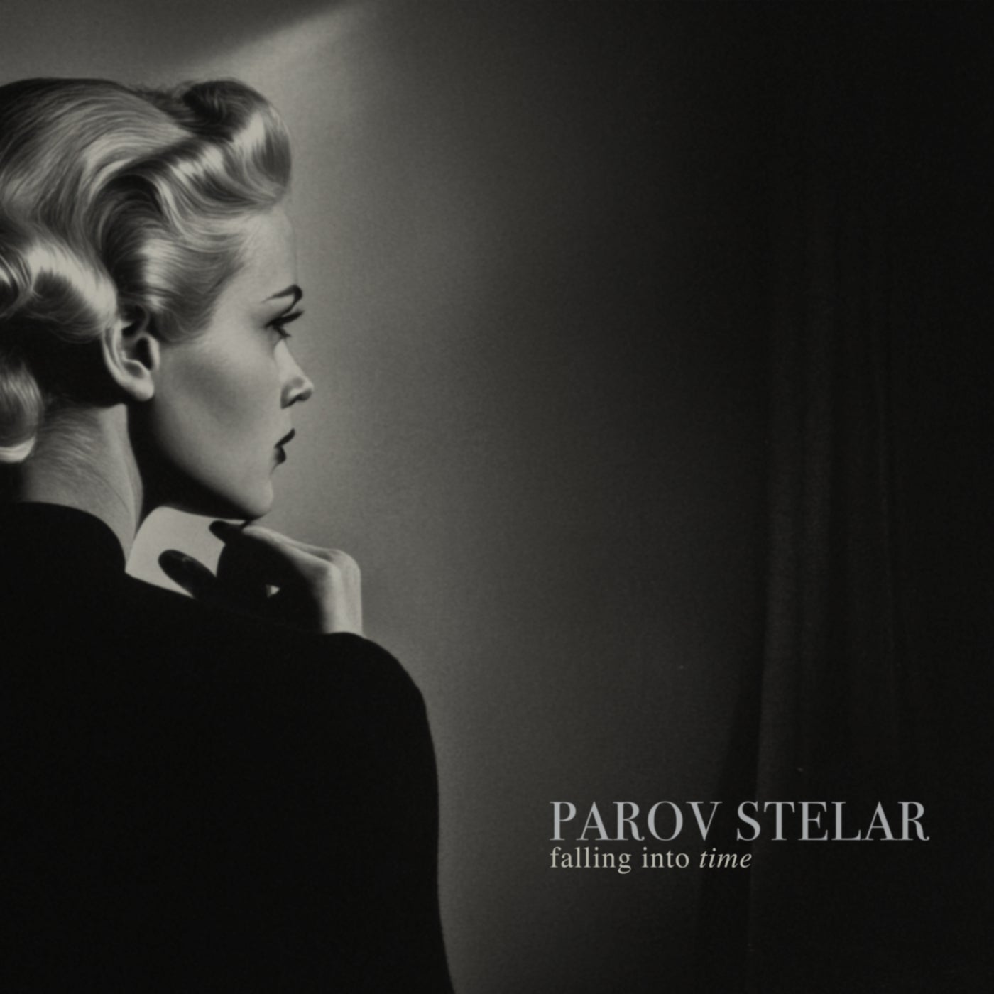 Parov Stelar - Falling Into Time (Original Mix)