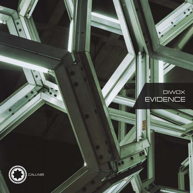 Diwox - Evidence (Amritone Remix)