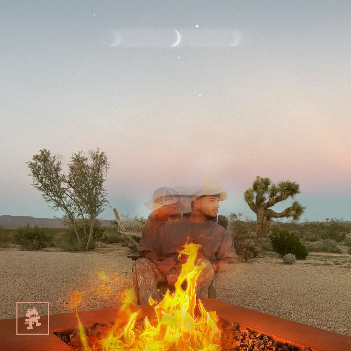 Oracle, Holochrome - Till The End (Original Mix)