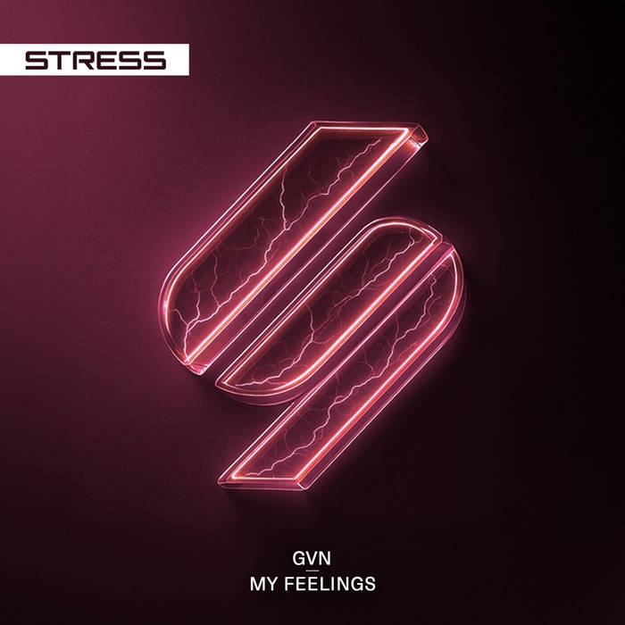 GVN - My Feelings (Extended Mix)