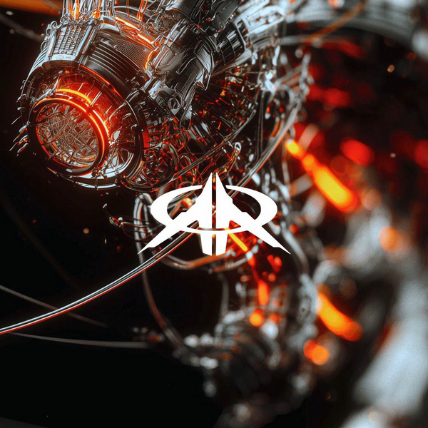 Final Request - Aye Aye Aye (Extended Mix)