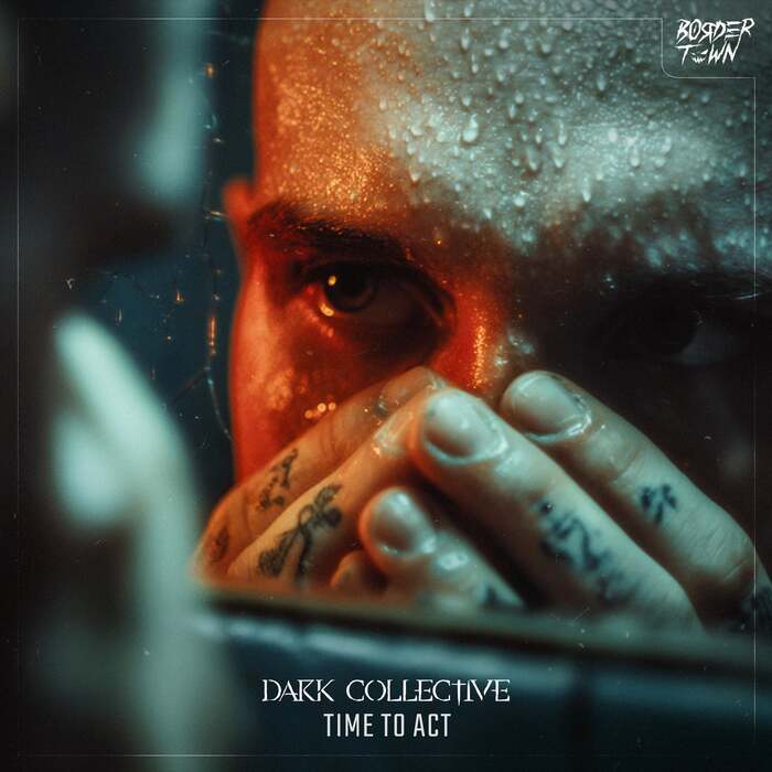 Dark Collective - Time To Act (Extended Mix)