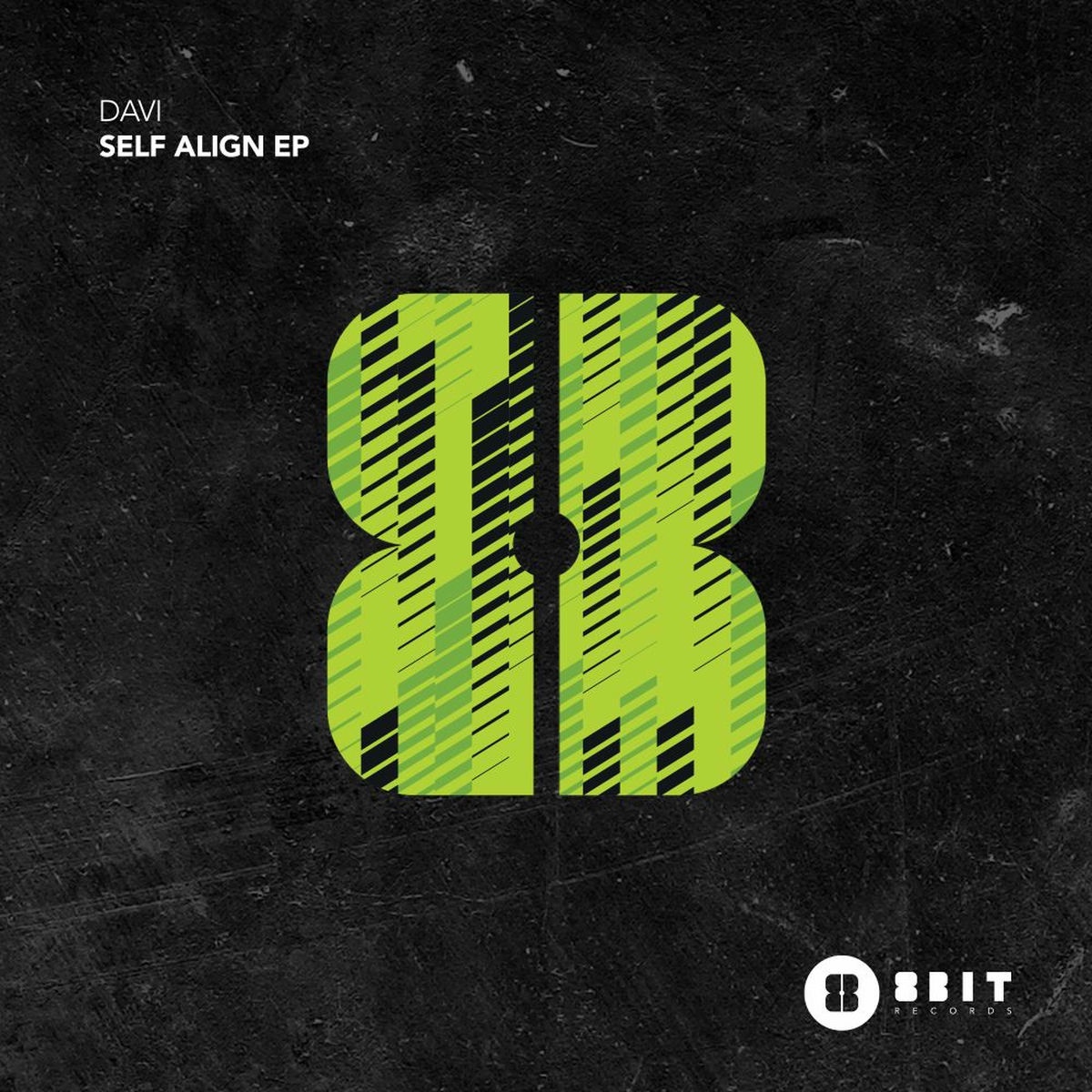 Davi - Self CNTRL (Original Mix)