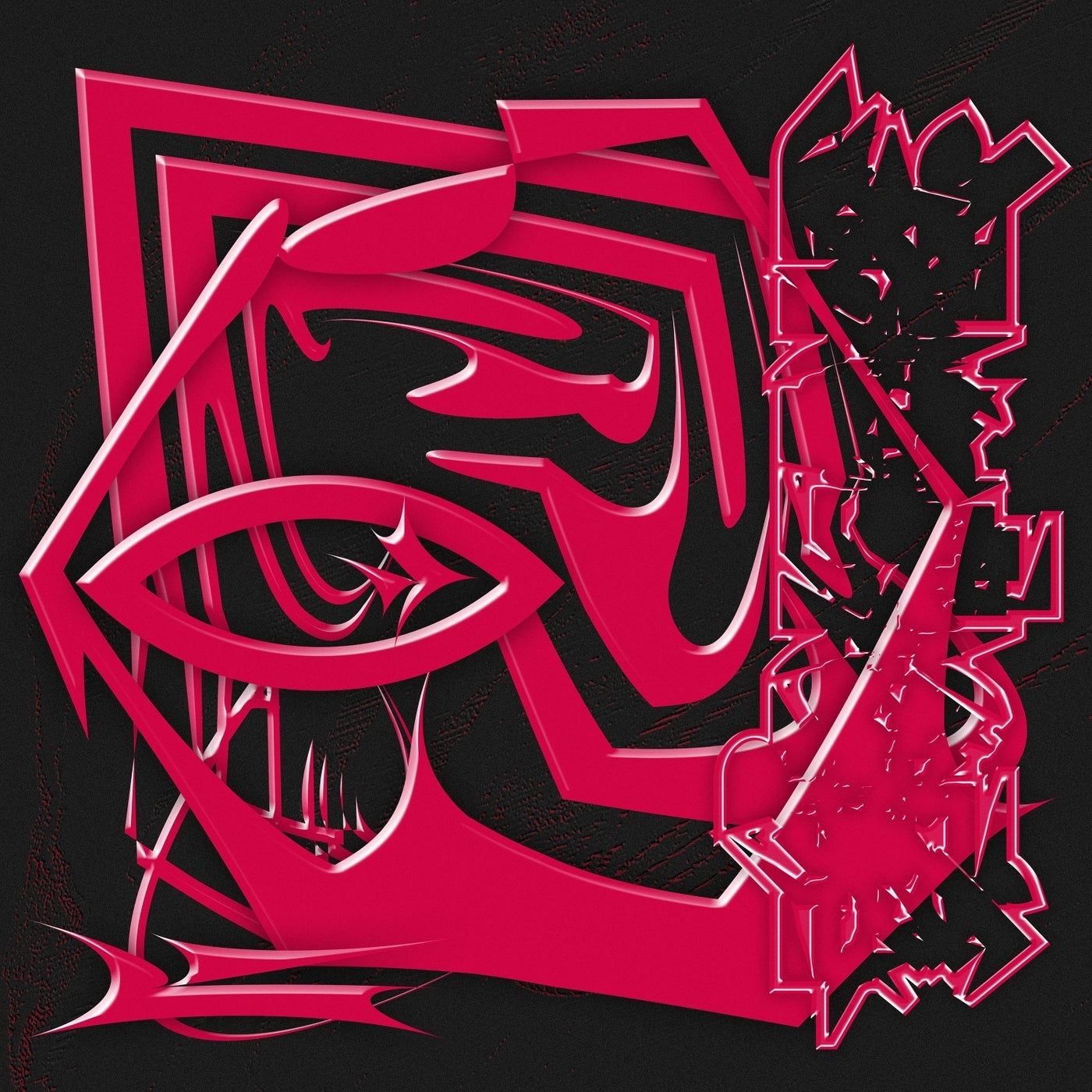 Buka - Hot 2 Deff (Original Mix)