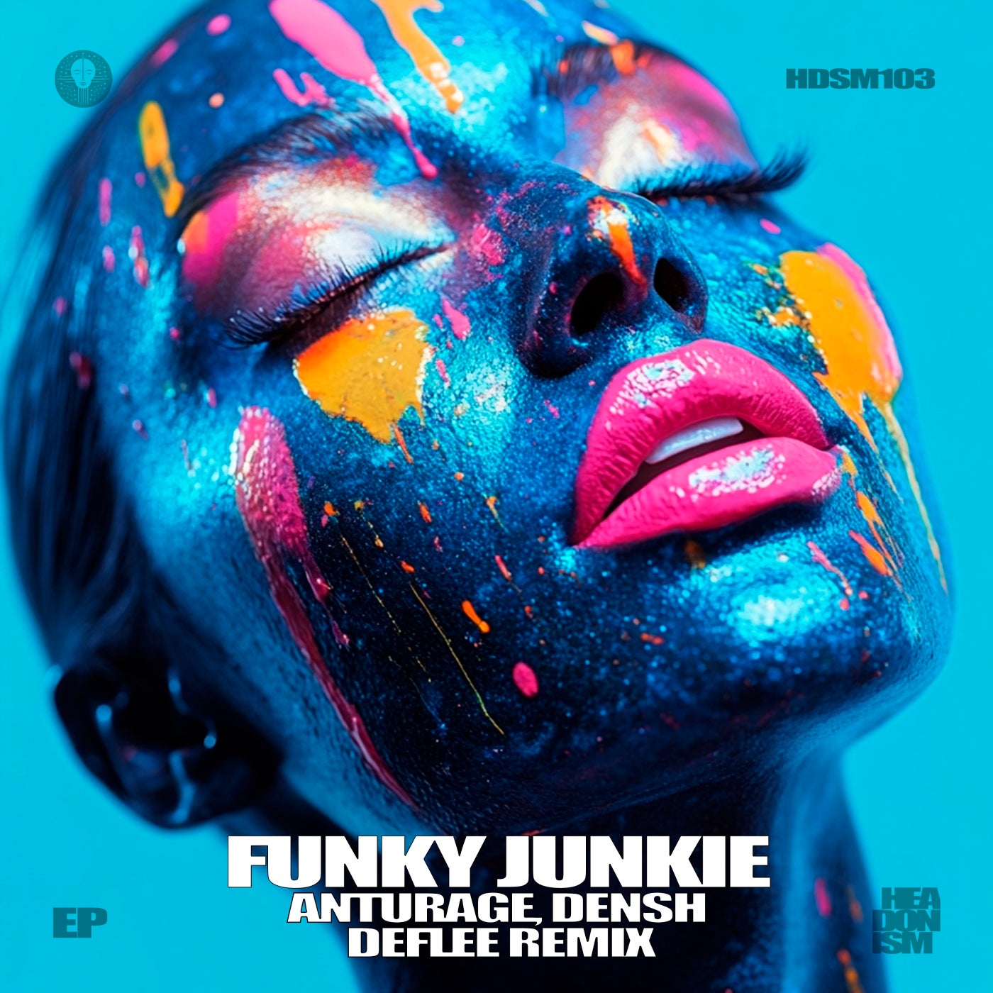 Anturage, DENSH - Funky Junkie (DEFLEE Remix)
