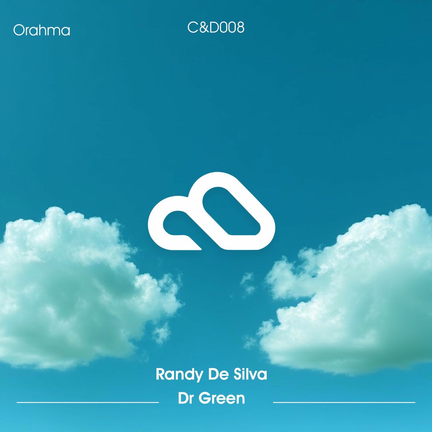 DR GREEN, Randy De Silva - Orahma (Original Mix)