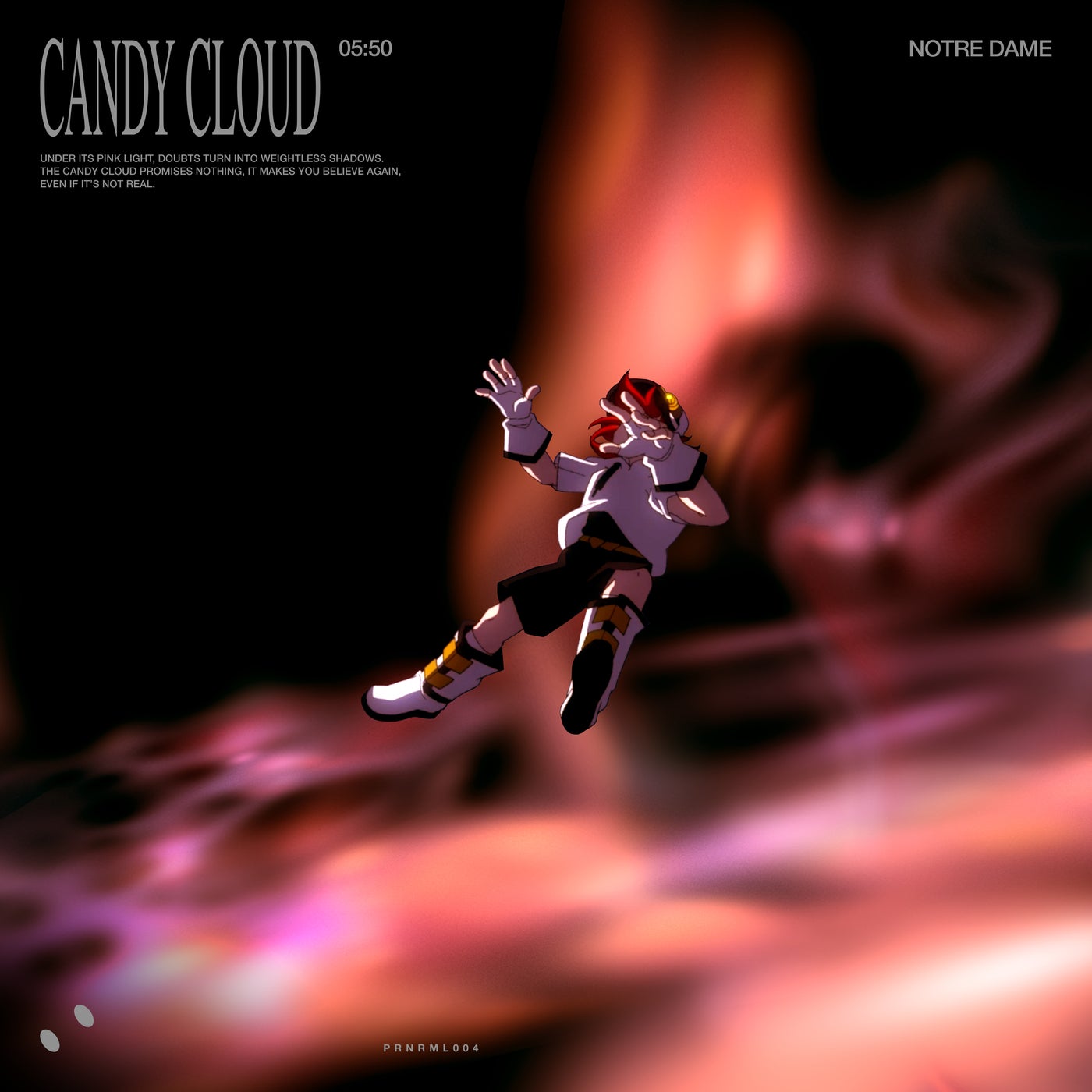 Notre Dame - Candy Cloud (Original Mix)